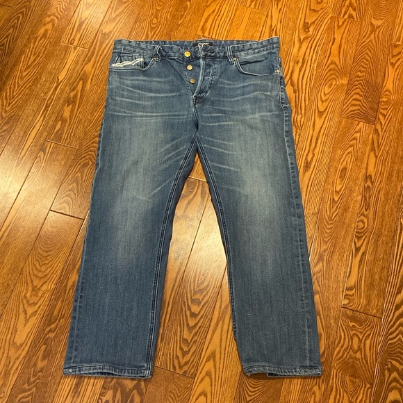 Chip Foster Jeans - Picture 1 of 7